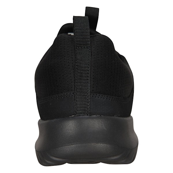 Mountain Warehouse Dam/Dam Swift Lättviktiga Aktiva Träningsskor Black 7 UK
