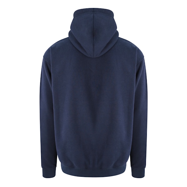 PRO RTX Herr Pro Hoodie XL Marinblå Navy XL