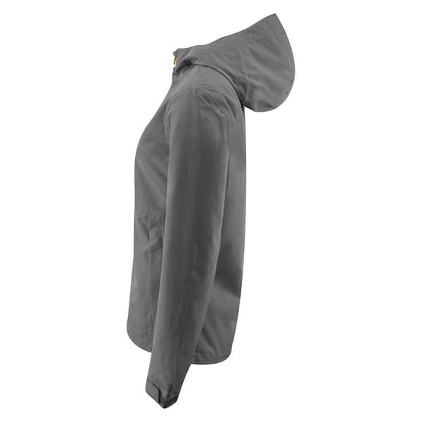 Printer Dam/Dam Hiker Lady Jacka M Stålgrå Steel Grey M