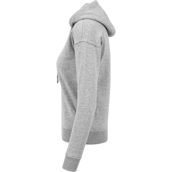 Urban Classics Dam/Dam T-shirt M Grå Grey M