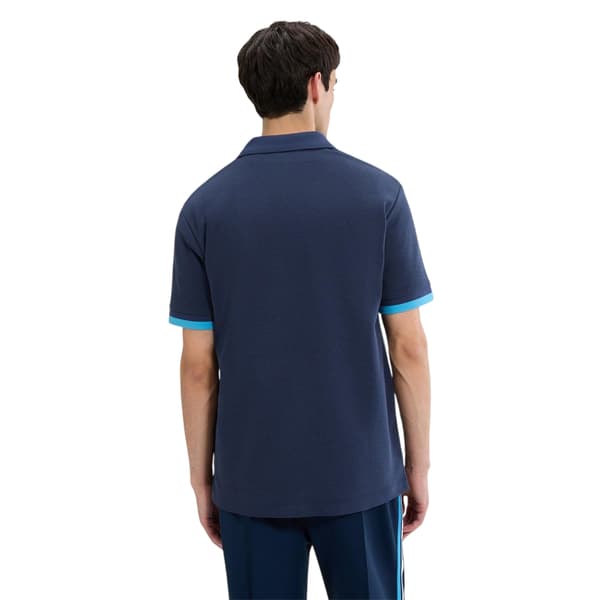 Ellesse Herr Kelvias Pikétröja Medium Marinblå Navy Medium