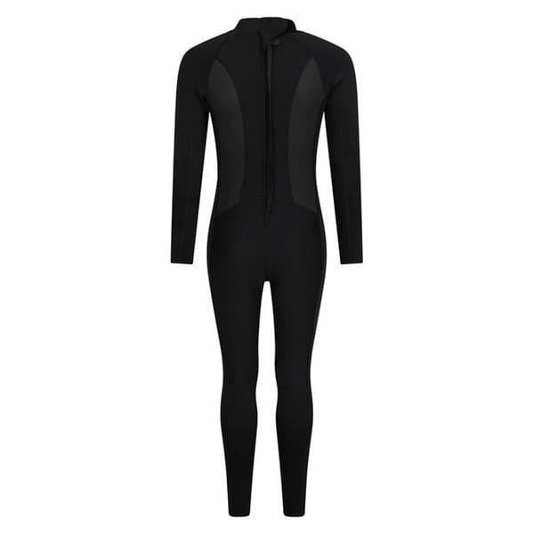 Mountain Warehouse Herrvåtdräkt S-M Jet Black Jet Black S-M