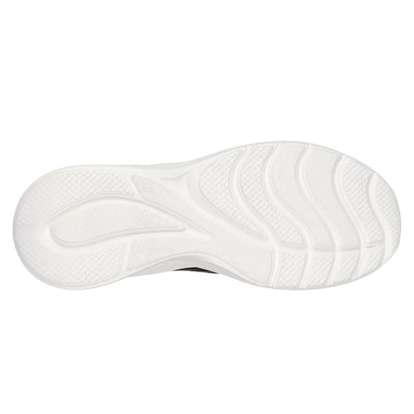 Skechers Dam Bobs Squad Waves Still Wading Träningsskor 8 Black 8 UK