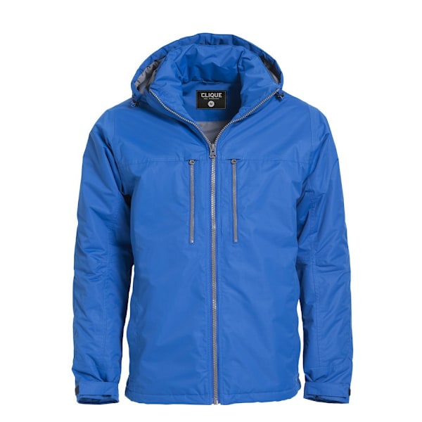 Clique Kingslake Vattentät Jacka XS Royal Blue Royal Blue XS