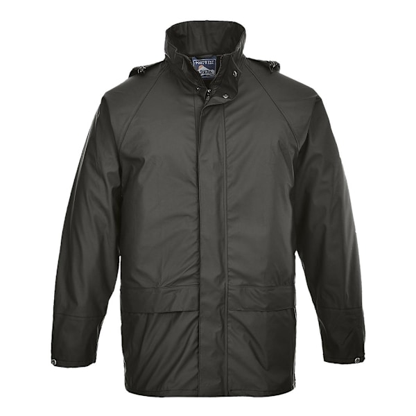 Portwest Klassisk Sealtex Jacka Herr S Svart Black S