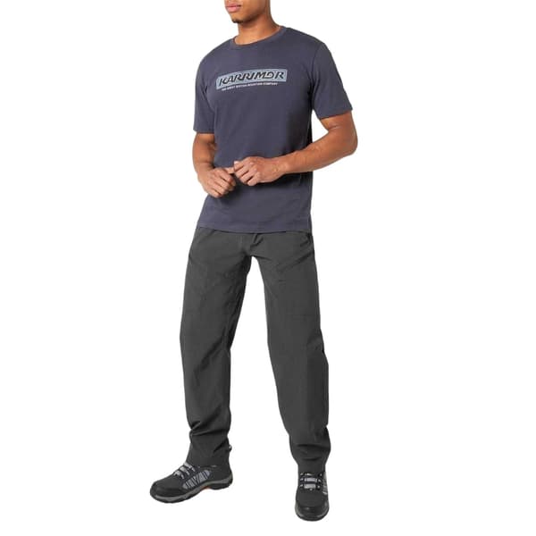 Karrimor Herr Panther Byxor 2XL Charcoal Charcoal 2XL