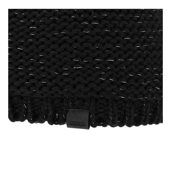 Regatta Lorelai V Beanie - Enfärgad, One Size, Dam Rainforest One Size