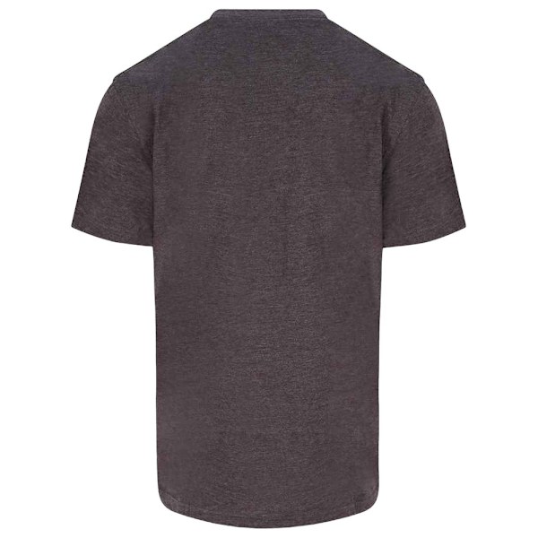 PRO RTX Vuxen Unisex T-Shirt XS Charcoal Charcoal XS