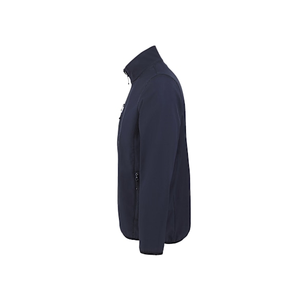 SOLS Herr Radian Soft Shell Jacka 4XL Mörkblå Deep Blue 4XL