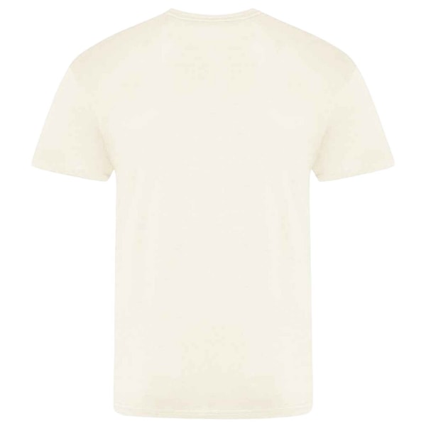 Awdis Unisex Vuxen The 100 T-Shirt S Vaniljmilkshake Vanilla Milkshake S