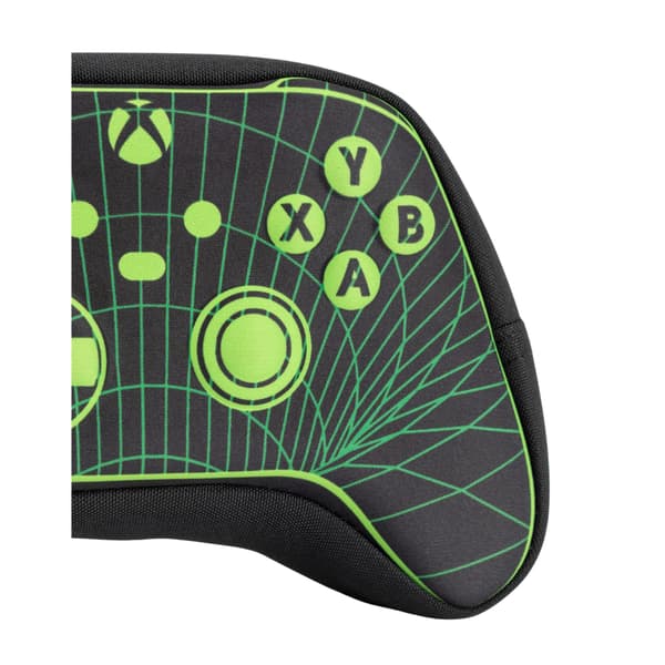 Xbox Game Controller Crossbody Bag One Size Svart Black One Size