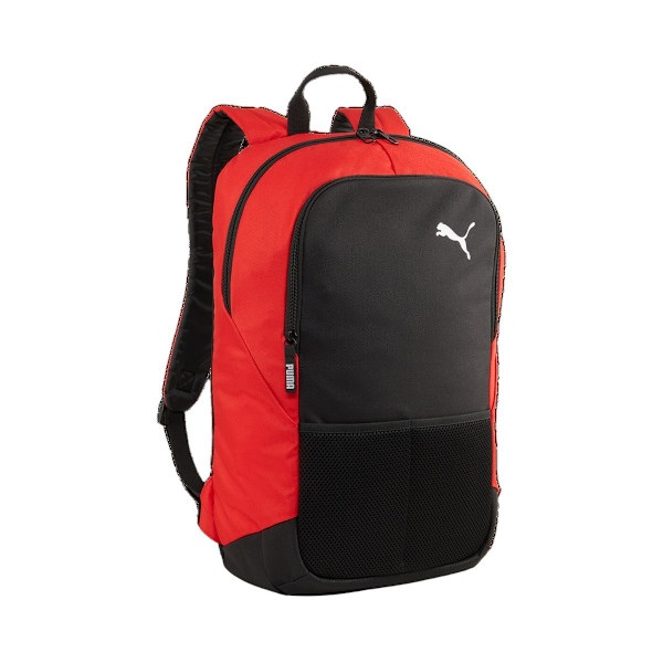 Puma TeamGoal Ryggsäck One Size Röd/Svart Red/Black One Size