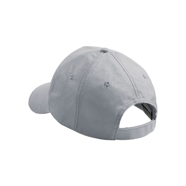 Beechfield Barn/Barn Original 5 Panel Cap En Storlek Ljus G Light Grey One Size