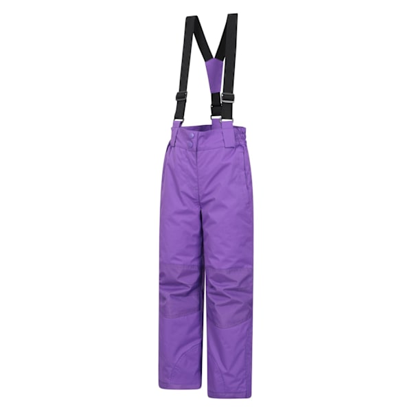 Mountain Warehouse Barn/Barn Honey Skidbyxor 13 År Lila Purple 13 Years