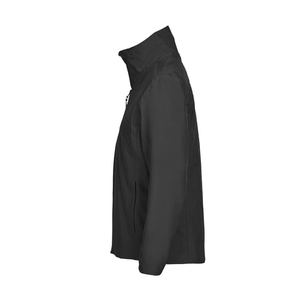 Tee Jays Dam Allvädersjacka L Svart Black L