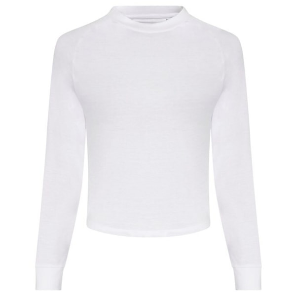 AWDis Cool Womens/Ladies Cross Back T-Shirt 8 UK Arctic White Arctic White 8 UK