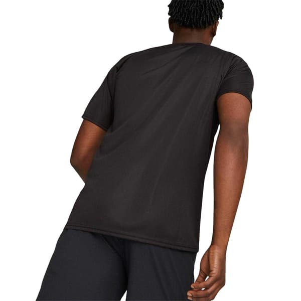 Puma Team Ultimate-tröja för herrar S Svart Black S