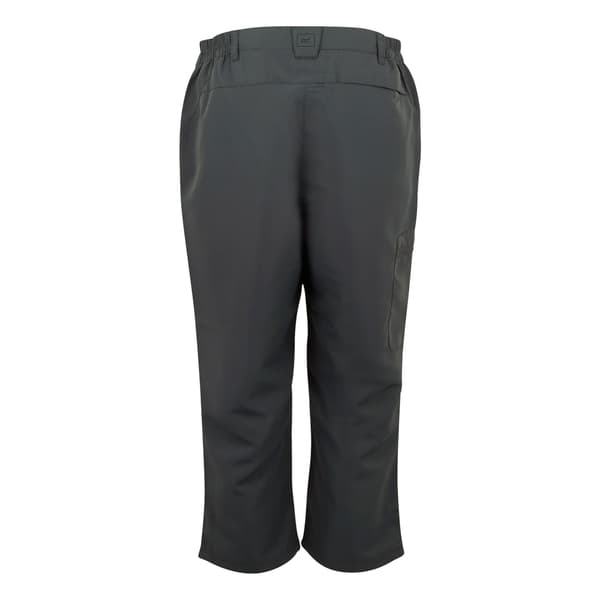 Regatta Dam Chaska III Vandring Capri Cropped Byxor Seal Grey 20L
