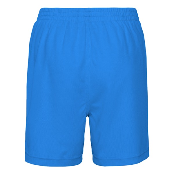 AWDis Just Cool Barn/Barn Sport Shorts 3-4 År Royal Blu Royal Blue 3-4 Years