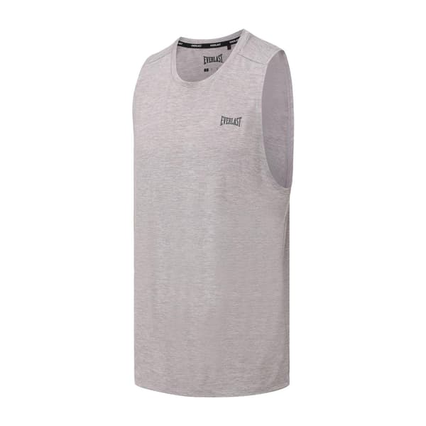 Everlast Herrväst Topp XL Grå Grey XL