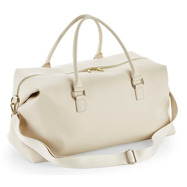 Bagbase Boutique Duffelväska One Size Svart Black One Size