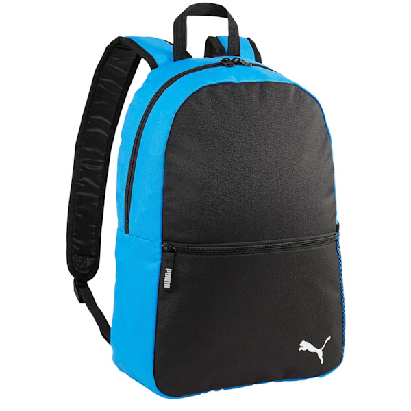 Puma TeamGOAL Core Ryggsäck One Size Blå/Svart Blue/Black One Size