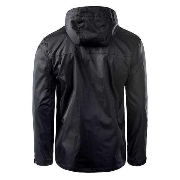 Hi-Tec Dam/Dam Resti Jacka M Svart Black M