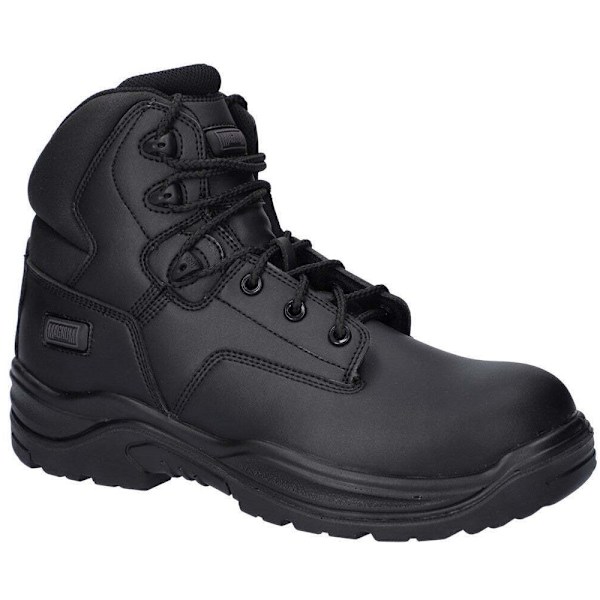 Magnum Unisex Adult Precision Sitemaster Vegan Uniform Safety B Black 9 UK