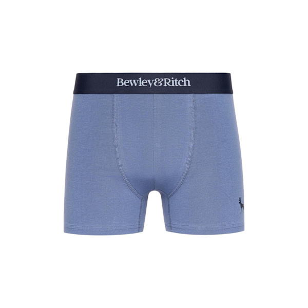 Bewley & Ritch Herr Mirador Boxershorts (5-pack) L Mixade Mixed L