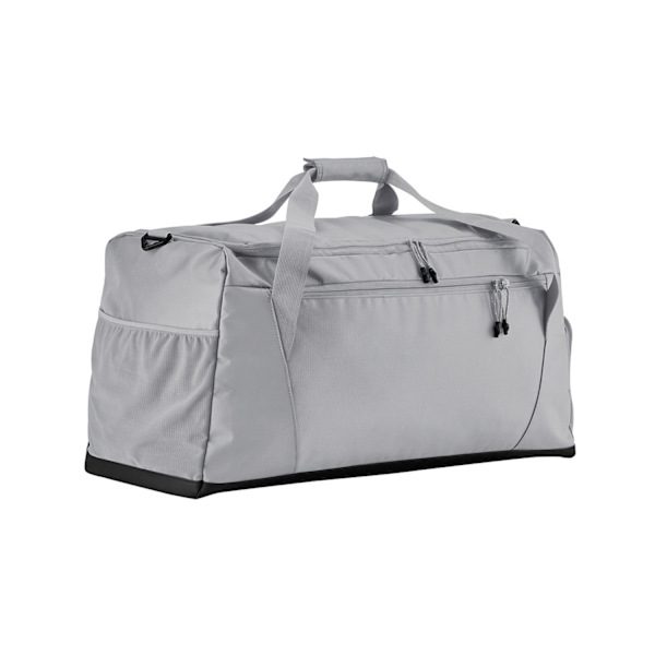 Quadra Multi-Sport Holdall One Size Ice Grey Ice Grey One Size