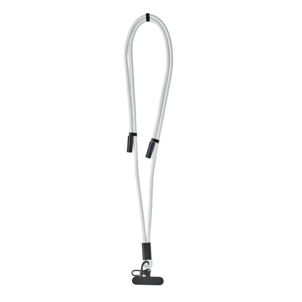 MidOcean Cocharge Laddningskabel One Size Vit White One Size