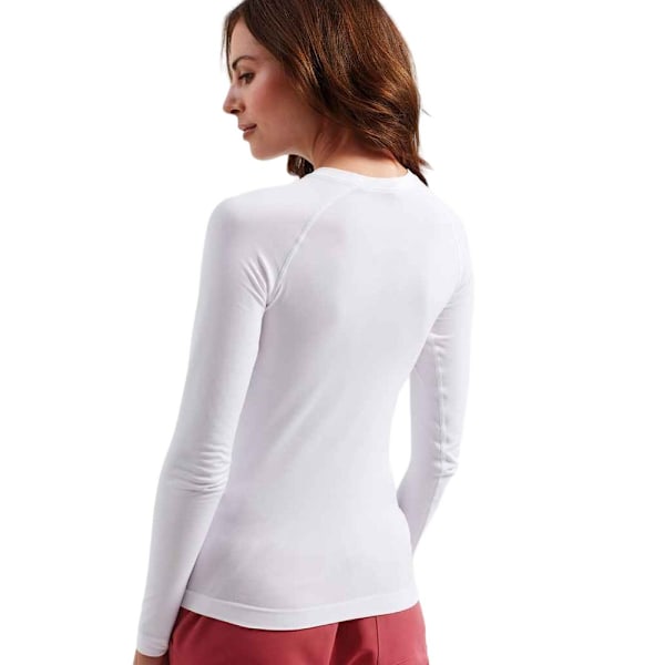 Onna Dam/Dam Unstoppable Fresh Underscrub Baslager Tröja Black XXL