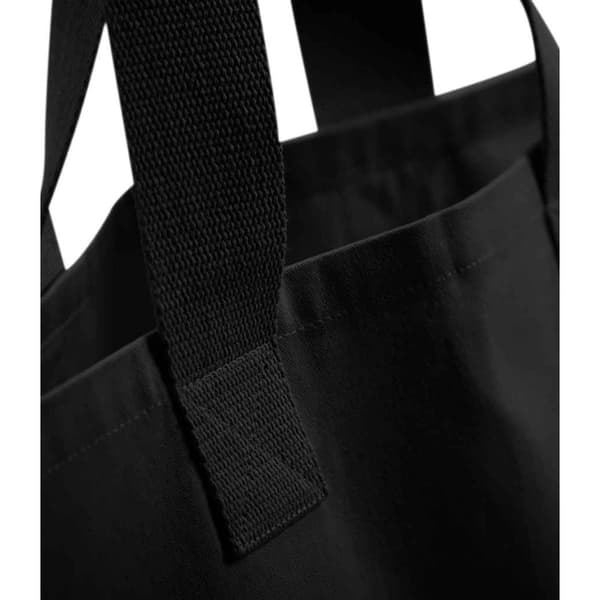 Westford Mill Tygväska One Size Svart Black One Size