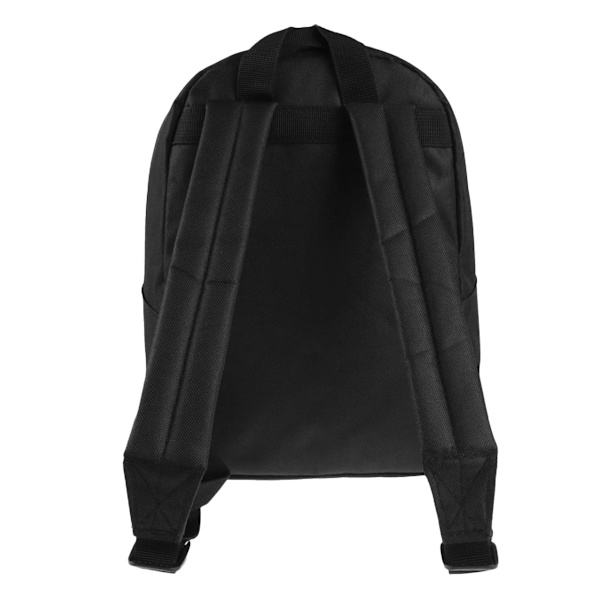 Korn Issues Mini Ryggsäck One Size Svart Black One Size