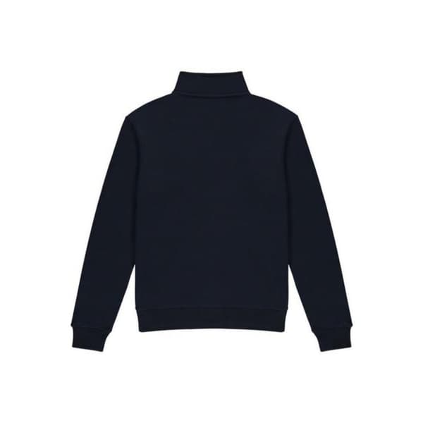 Kustom Kit Herr Sweatshirt M Marinblå Navy M