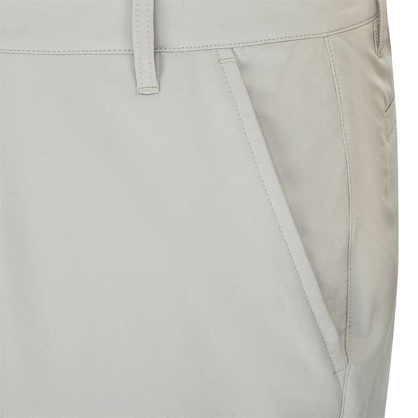 Slazenger Golfshorts för män S Grå Grey S