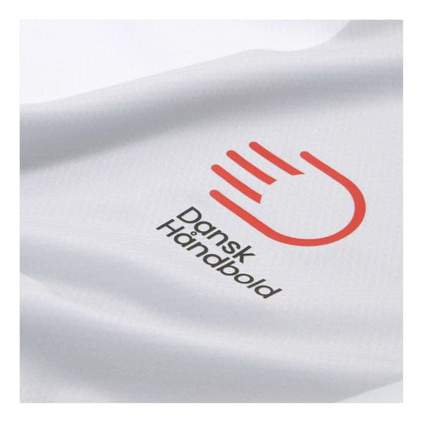 Puma Herr Handboll Bortatröja XXL Vit White XXL