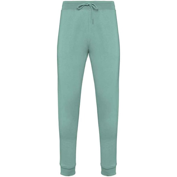 Native Spirit Joggingbyxor för Herr XS Jadegrön Jade Green XS