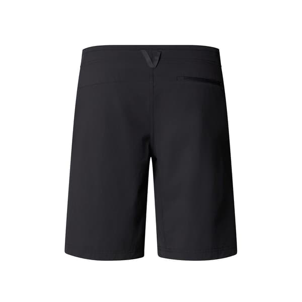 The North Face Mens Speedlight Slim Shorts S Grå Grey S