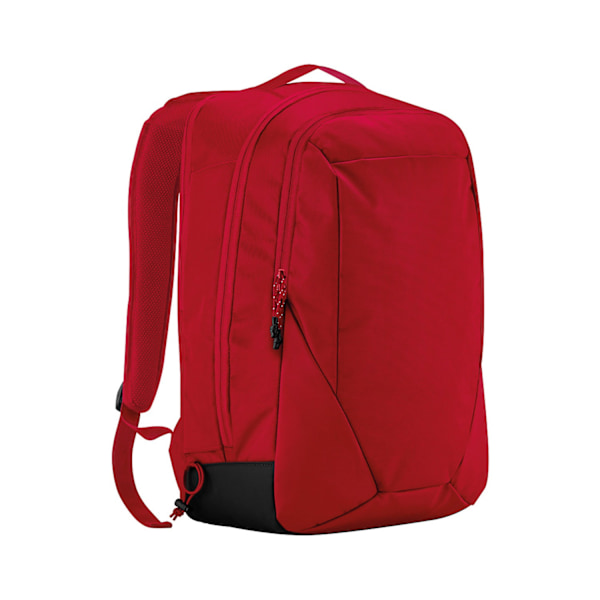 Quadra Sports Ryggsäck One Size Pure Red Pure Red One Size