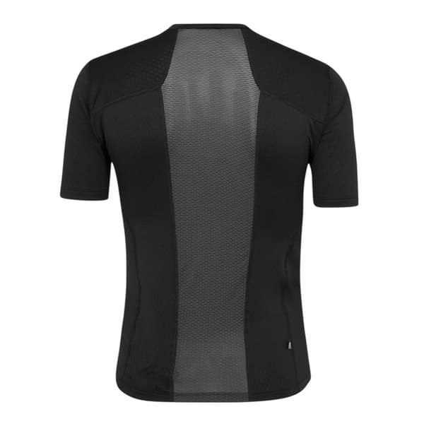 Endura Herr Enfärgad Underställströja XL Svart Black XL