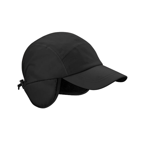 Beechfield Mountain Cap One Size Svart Black One Size