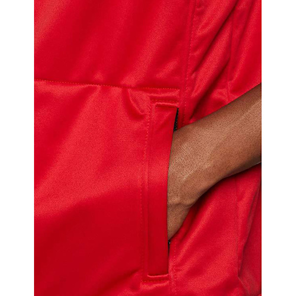 Result Herr Core Soft Shell Bodywarmer Jacka L Röd Red L
