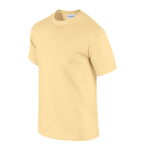 Gildan Herr Ultra Cotton T-Shirt XL Vegas Gold Vegas Gold XL