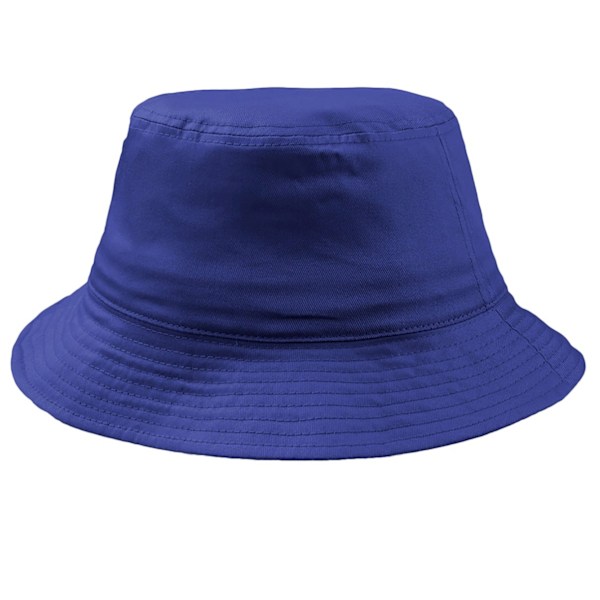 Atlantis Bomullshink i Royal Blå, One Size Royal Blue One Size