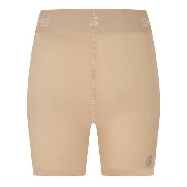 Skins Herr Dynamic Force Kompressionsshorts S Neutral Neutral S