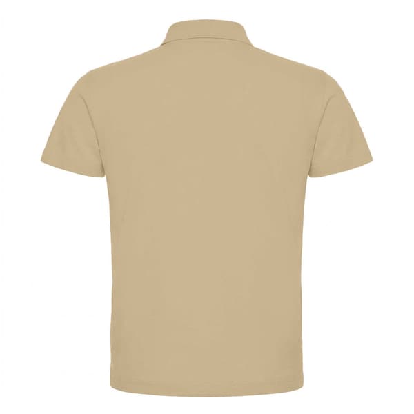B&C Herr ID.001 Bomullspiké 3XL Sand Sand 3XL