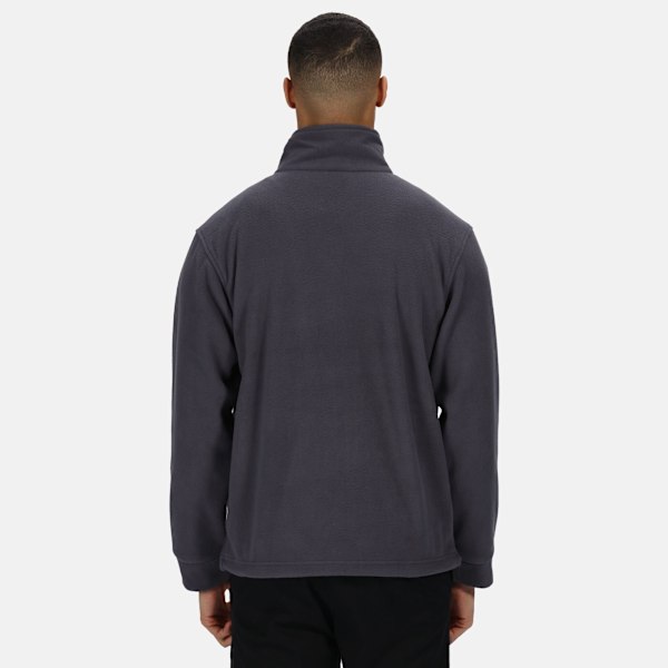 Regatta Professional Herr Full Zip Fleecejacka 4XL Seal Grey Seal Grey 4XL