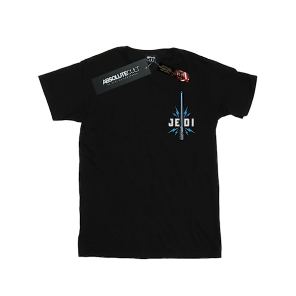 Star Wars: The Rise of Skywalker Herr Star Wars The Rise Of Sky Black 3XL