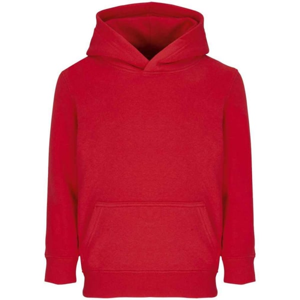 SOLS Barn/Barn Connor Hoodie 12 År Bright Red Bright Red 12 Years
